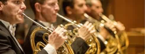 Utah Symphony in St. George: Brahms Symphony No. 2