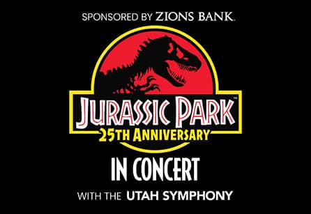 Jurassic Park in Concert