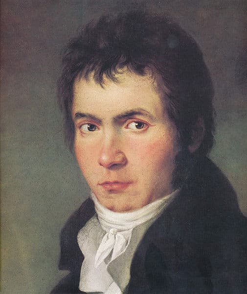 Ludwig van Beethoven, 1804