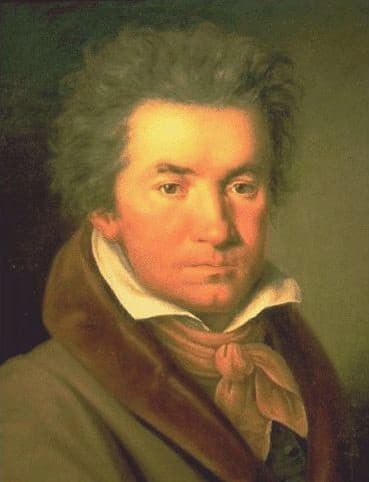 Ludwig van Beethoven, 1815