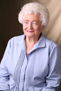 Frances Darger (violin, 1942-2012)